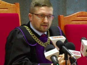 Jest decyzja sądu. Sędzia Paweł Juszczyszyn musi zostać przywrócony do orzekania