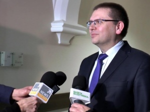 Sędzia Juszczyszyn musi zostać przywrócony do orzekania. Prezes Nawacki zabiera głos