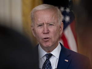 USA: Biden utrzymał limit przyjmowanych uchodźców wyznaczony przez Trumpa