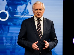 Konwencja Porozumienia. Gowin: Wkrótce efekt naszej wspólnej pracy programowej ujrzy światło dzienne