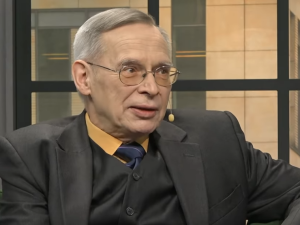 „Jesteśmy w okresie stabilizacji”. Prof. Włodzimierz Gut o liczbie zakażeń