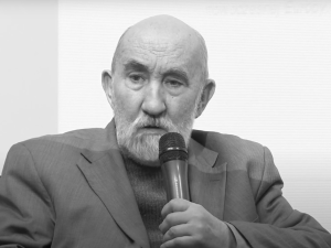 Nie żyje Stefan Bratkowski, były prezes Stowarzyszenia Dziennikarzy Polskich 