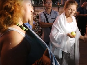 Trzaskowski traci zaufanie najwierniejszych? Ruda z KOD: Sorry, ale nie wierzę Trzaskowskiemu