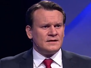 [video] Nie wierzę w to co słyszę. Tarczyński miażdży Gdulę w dyskusji po emisji #StanZagrożenia