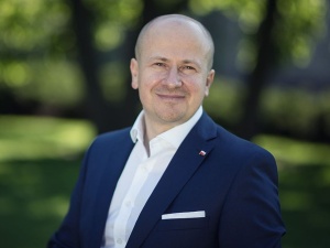 Bartłomiej Wróblewski: Chcę Ikonowicza na swojego zastępcę