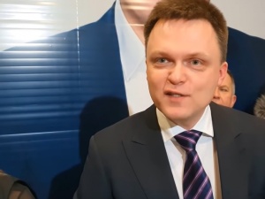 Kolejny polityk KO przejdzie do Polski2050 Hołowni? Spotkałem się z Szymonem...