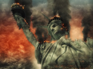 Paweł Jędrzejewski: USA. przestaje rządzić prawo, zaczynają terror i strach