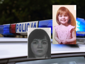 Zaginęły matka i jej trzyletnia córka. Warszawska policja prosi o pomoc