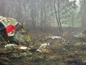 Prawy Sierpowy: Kto się boi Smoleńska?