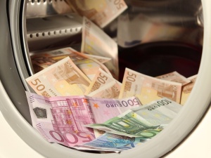 Europejski bank zamieszany w pranie brudnych pieniędzy