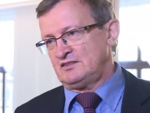 Może różnie jeszcze być... Poseł przekazał nowe informacje ws. swojej walki z nowotworem 