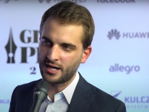 Panie Januszu, litości... Dziennikarz Onetu węszył spisek. Internauci sprowadzili go na ziemię 