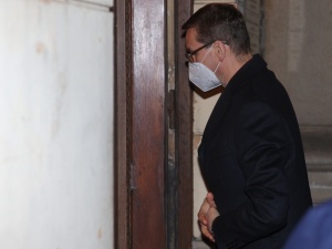 Premier Morawiecki zarejestrował się na szczepienie. Wiadomo, którą szczepionkę przyjmie