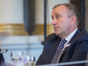Schetyna ma pomysł na sukces. Kluczowe jest zbudowanie koalicji, która wygra z PiS