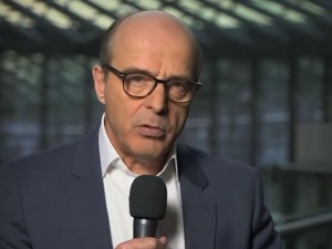 „Zostały naruszone Zasady Etyki dziennikarskiej”. TVP zabiera głos ws. Warto rozmawiać