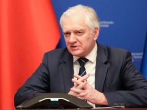Adam Zyzman: Proszę mnie nie wymyślać!