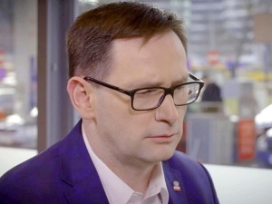 Daniel Obajtek:  To zaplanowane zlecenie. Czuję się zagrożony