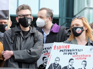 Tuleya zostanie zatrzymany? „Jestem pewien, że prokurator przeprosi za swoje działanie”