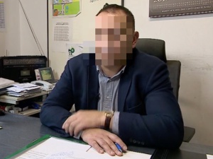 Szokujące zajścia w gdańskiej prokuraturze. Były prezes spółdzielni mieszkaniowej podciął sobie żyły