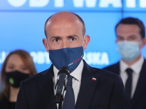 Szykują się masowe odejścia z KO? „Ludzie naprawdę mają dość”