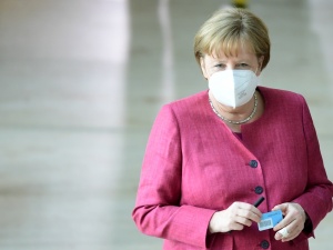 Niemcy kupują 30 mln dawek rosyjskiej szczepionki Sputnik V