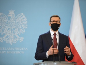 Wyższa kwota wolna? Emeryci zwolnieni z podatku? Prawdopodobnie 8 maja prezentacja Nowego Ładu
