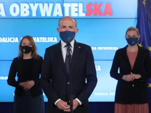 [SONDAŻ] Budka nie ma powodów do radości. Spada poparcie dla Koalicji Obywatelskiej