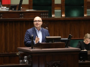 Poseł PiS wnioskuje do CBA ws. Kropiwnickiego