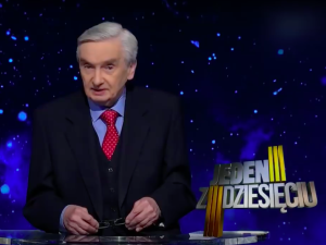 Koniec 1 z 10 w TVP? Jest oświadczenie stacji 