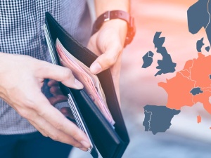 Płaca minimalna: Europarlamentarzyści proponują korzystne poprawki w projekcie dyrektywy!