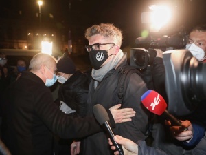Prokuratura zaskarży decyzję Izby Dyscyplinarnej SN ws. sędziego Igora Tuleyi