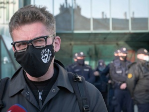 Oni tak serio? KO: Chcemy posiedzenia sejmowej komisji sprawiedliwości ws. prześladowania sędziego Tuleyi