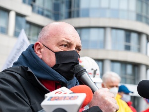 Jarosław Grzesik: TAURON był przykładem dobrej współpracy. Dziś ten przykład próbuje się wymazać