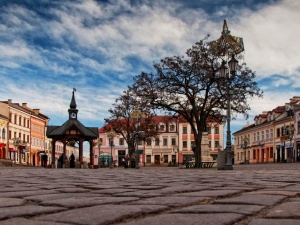 Wybory w Rzeszowie zostaną przełożone? Jest rekomendacja GIS