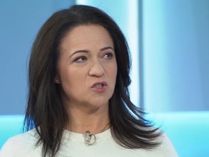 Ewa Drzyzga oburzona: To nie może być wymówka dla rządzących i opozycji dla NICNIEROBIENIA
