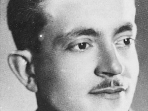 [Tylko u nas] Tadeusz Płużański: Ludwik Szenborn  - bestia z bezpieki