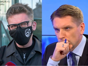 [Video] Tomasz Lis: Tuleya polskim Nawalnym. Internauci w śmiech