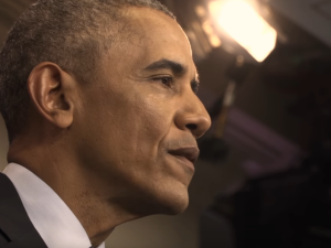 Snoop Dog sugeruje w nowym utworze, że palił z Obamą