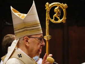 Abp Gądecki: Potrzebujemy gorliwej modlitwy o nowe powołania kapłańskie
