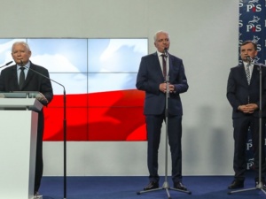 [Sondaż] Podzielona Zjednoczona Prawica może przegrać w Rzeszowie 