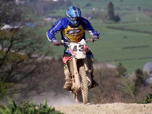 Dramat na torze motocrossowym. Nie żyje 15-latka