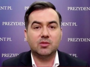 Rzecznik prezydenta do opozycji: Apeluję, aby sytuacji na wschodzie nie wykorzystać do bieżącej rozgrywki politycznej