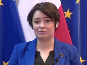 „Mordowali mniejszości na ówczesnych Kresach”. Szokujące słowa Żukowskiej o Żołnierzach Wyklętych