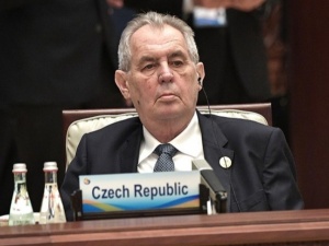 Rosja stała za wybuchem we Vrbieticach? Prezydent Czech oczekuje dokładnego zbadania sprawy