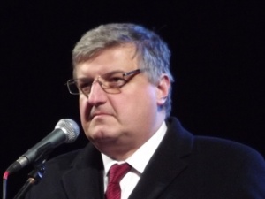 „Obywatele biorą sprawy w swoje ręce”. Polityk broni lewackiej przemocy?