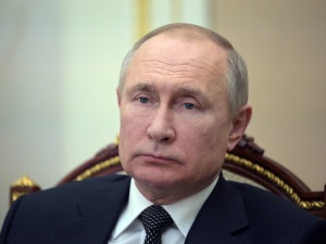 Doradca prezydenta Rosji: Szczyt Biden-Putin możliwy w czerwcu