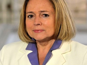 To się nie styka, nie ma tylu procentów. Wanda Nowicka: złożyłam projekt o parytetach 50% DLA KAŻDEJ płci