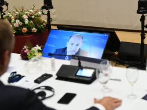 Kłopoty lidera PO. W czwartek krajowa rada partii: Jest postulat posiedzenia ws. spadających notowań i  przywództwa Budki