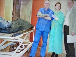 Sprzed aparatu nie zawsze uda się uciec. Trzaskowski pokracznie tłumaczy szokujące fotografie Kopacz