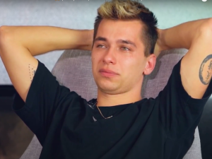 Policjanci mnie nie znali. Znany YouTuber Friz ubolewa nad stratą prawa jazdy 